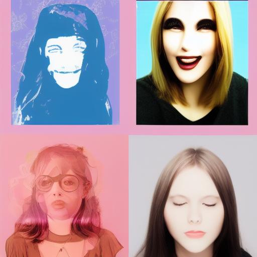 UGLY PRETTY (AL 6173)