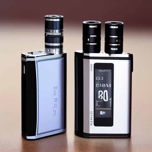 SMOK G-Priv 4 230W Kit