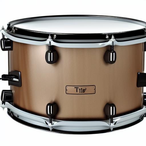 AL TIERED DRUM DOUBLE TREE ( AL 6062 GR)