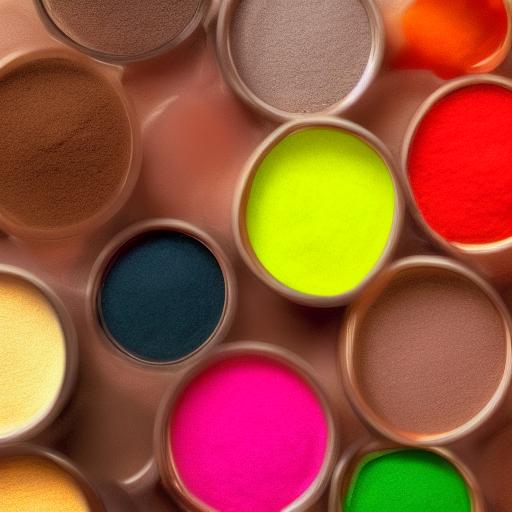 MASHR_HD 9INSH MIX COLOR