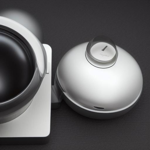 ALEAF SPHERE CERC BELL W/P ( AL5055)