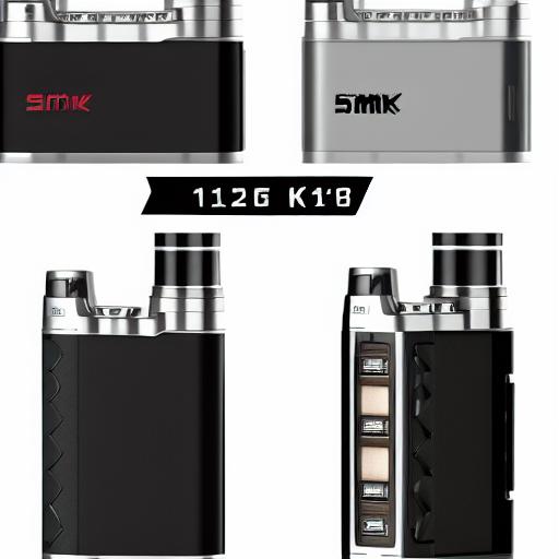 SMOK Mag-18 230W Kit
