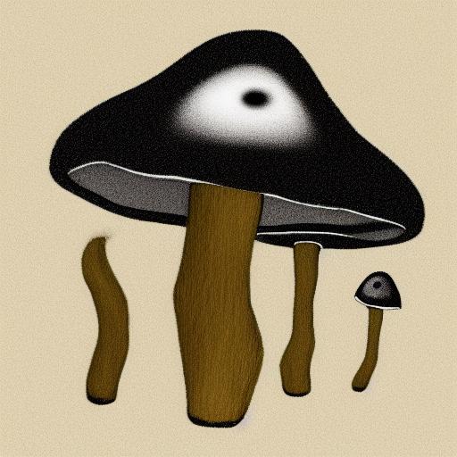 SHADOW LURKING SHROOMS (ITEM_SH_ MSH_002799)