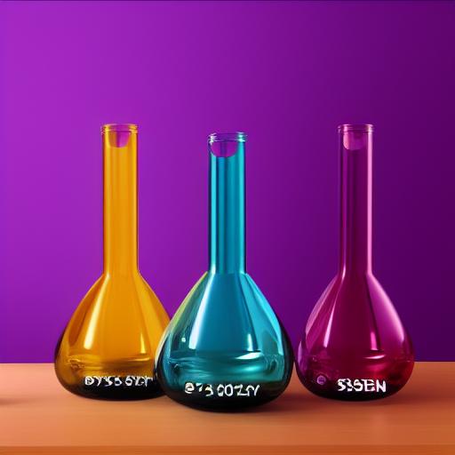 8 IN SHINY COLOR BONG (ITEM_SY_20012)