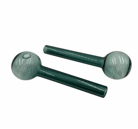 4' TK TEAL COLOR OIL BURNER (ITEM-O/B-0.90)