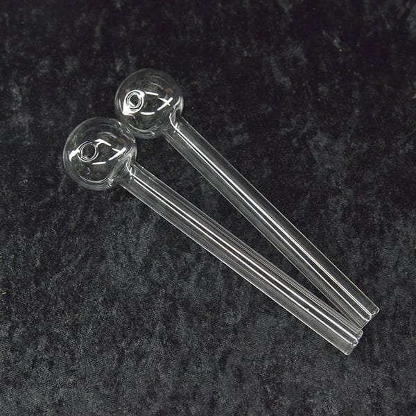 6' TK CLEAR (ITEM-O/B-17)