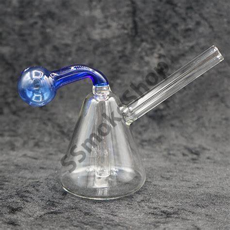 6' BUBBLER OIL BURNER (ITEM-O/B-012)