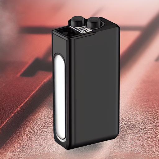 SMOK Nord 2 40W Pod System Kit 1500mAh