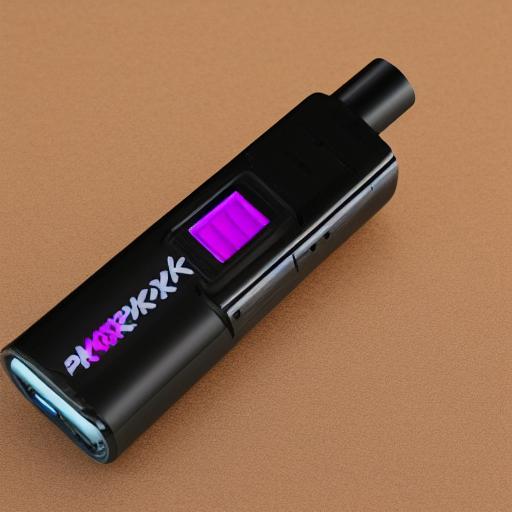 SMOK Propod GT Kit 700mAh