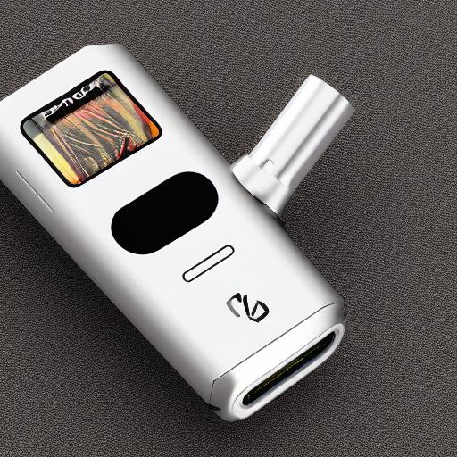 SMOK RPM 5 Pod Kit