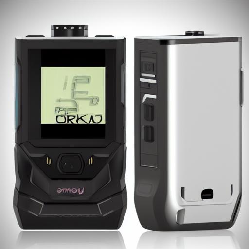 SMOK RPM 80 BUILT - N 3000M KIT