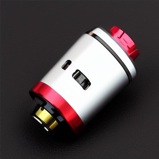 SMOK TFV18 Mini Sub-Ohm Tank