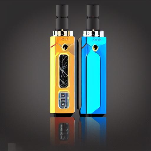 VOOPOO Drag M100S Kit