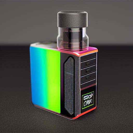 VOOPOO Drag X Pro 100W Kit