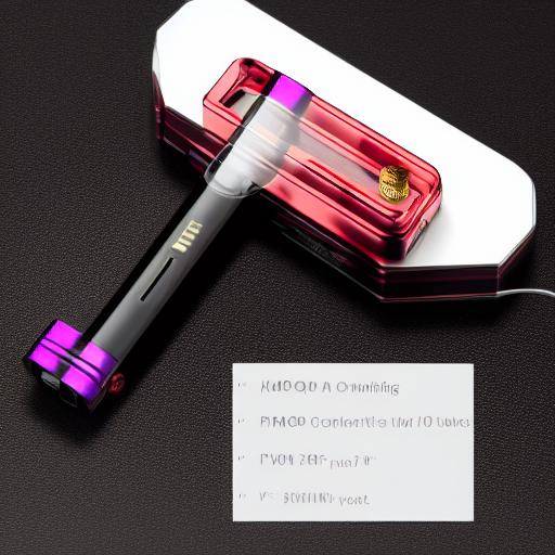 VOOPOO Drag Q Pod Mod Kit