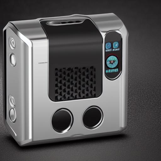 Yocan Evolve Plus XL Kit