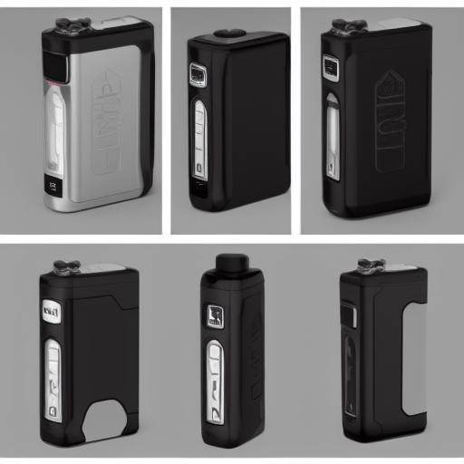 yocan cubex kit