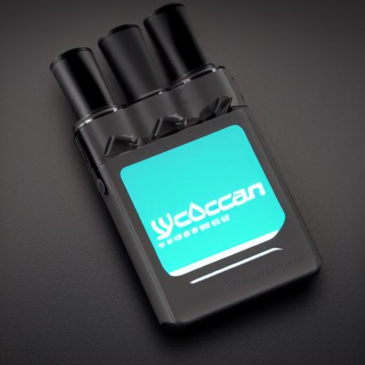 Yocan Evolve Kit