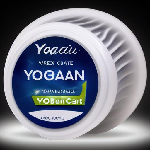 Yocan Orbit Wax Kit 1700mAh