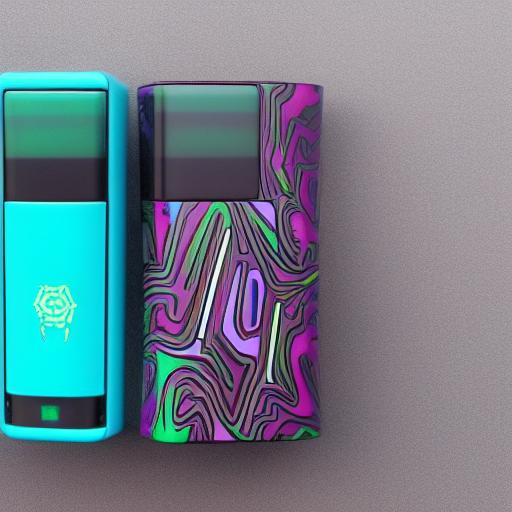VOOPOO Argus Pod Kit