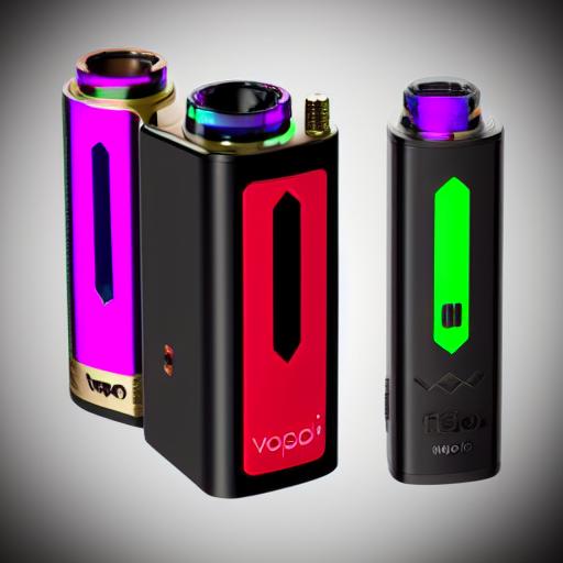 VOOPOO Argus MT 100W Kit 3000mAh