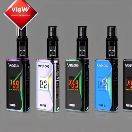 Vaporesso XROS 3 Mini 11W Kit