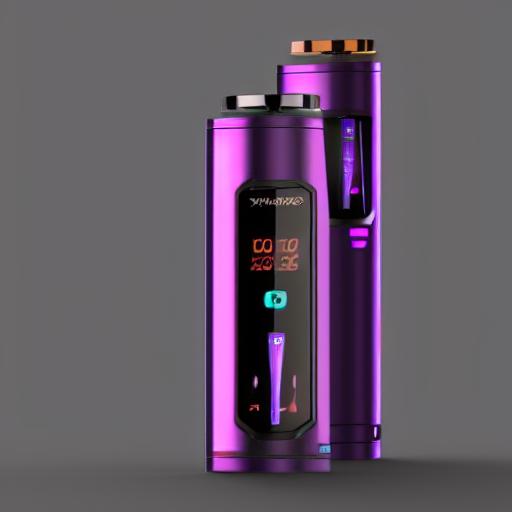 Vaporesso Luxe XR Max 80W Kit 2800mAh
