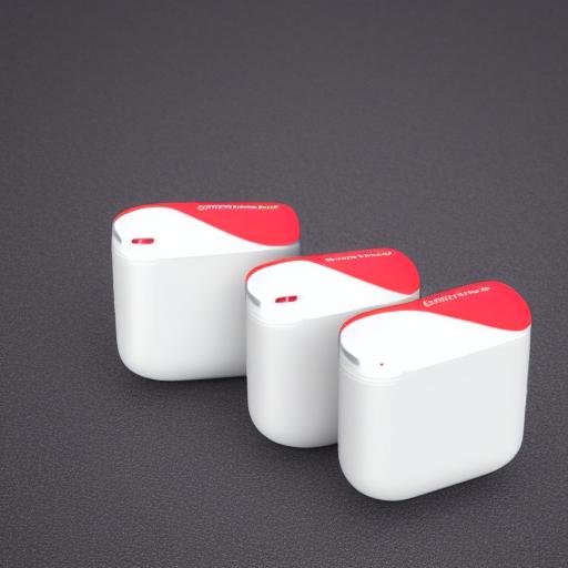 SMOK RPM C Pods (3/Pack)