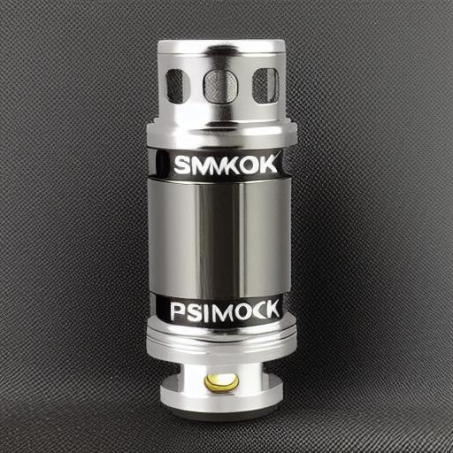 SMOK RPM MESH 0.4 Coils
