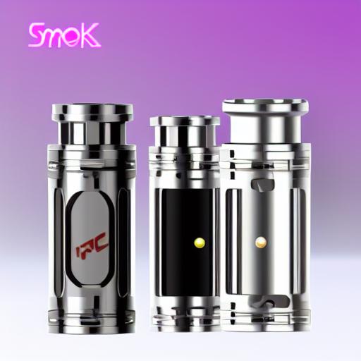 SMOK TFV18 MESHED 0.33 Coils