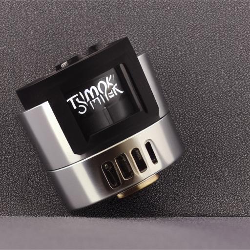 SMOK TFV16 DUAL Mesh Coils