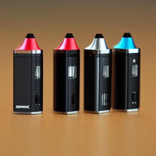 SMOK Nord 5 EmPTY Pods