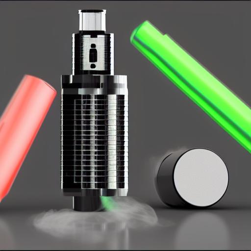 SMOK Vape Pen Coils MESHED 0.15