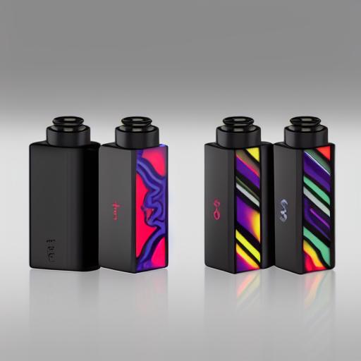 VOOPOO PNP TPP X POD 5.5ML