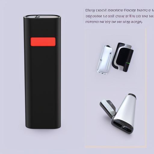 YOCAN ARI PLUS BATTERY