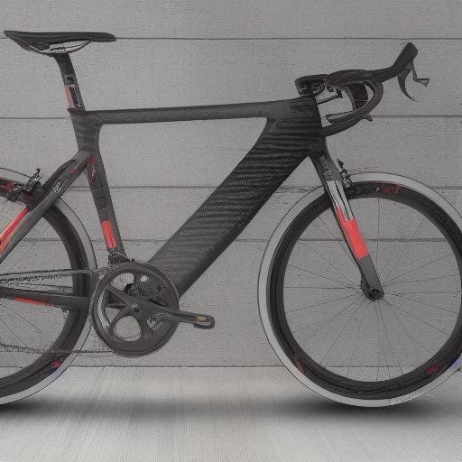 MAVEN MODEL 7 CARBON FIBER