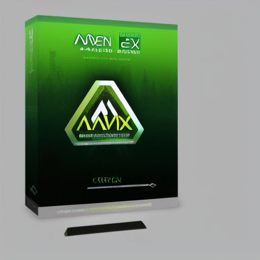 MAVEN APEX GREEN