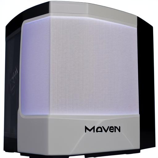 MAVEN APEX WHITE