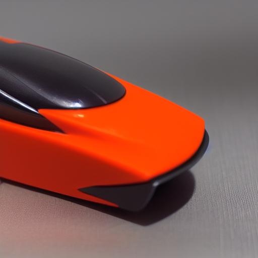 MAVEN MODEL K2 ORANGE
