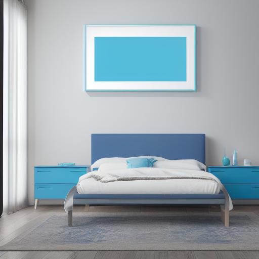 MAVEN MODEL K2 SKY BLUE