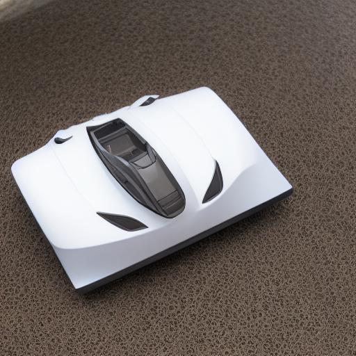 MAVEN MODEL K2 WHITE