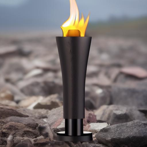 IGNITUS MAGNUM TORCH PEARLW