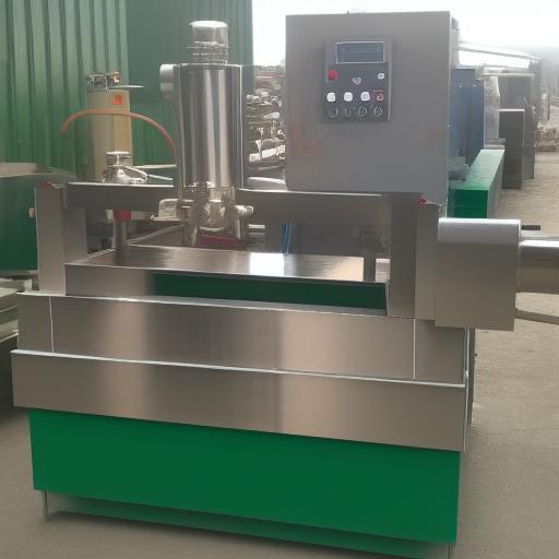 SMALL WOOD GINDER (TS1028- S)