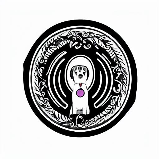 LIGHTER LEASH SERIES JAR  TATTOO