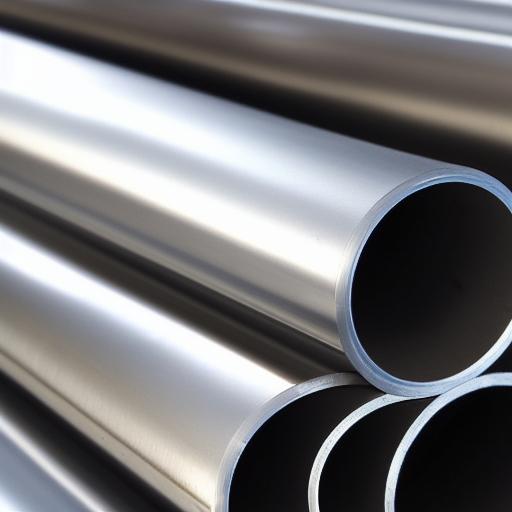 METAL PIPE ( TS1032_1)