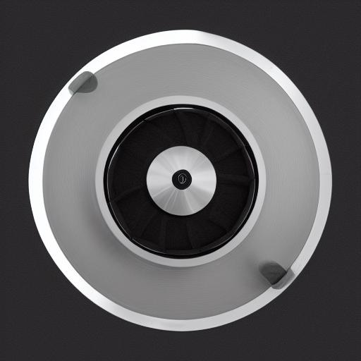 SPINNER KIT DEEP DISH ( ALD 1015 14M90D)