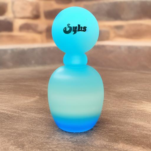 SITTING BUBBS BUBBLER (AL207GR)
