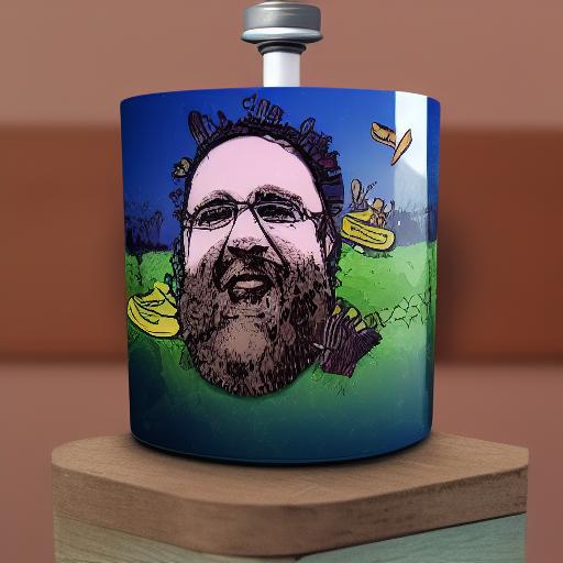 SITTING BUBBS BUBBLER (AL2072V2-PI)