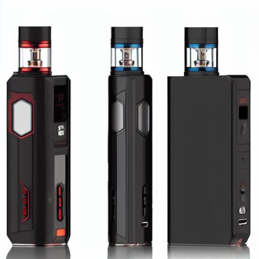 SMOK RPM C KIT 50W
