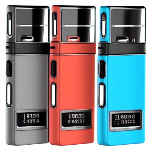 SMOK NORD C KIT